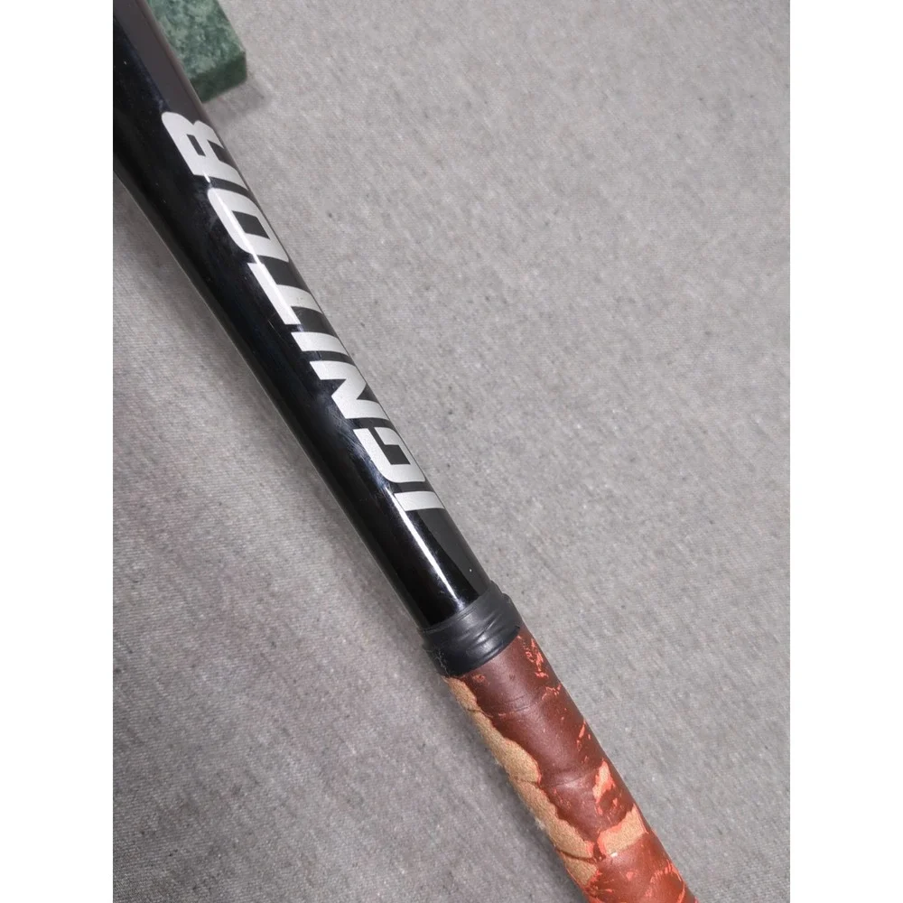 Nike‎ Ignitor Orange & Black Youth Baseball Bat - 28in/17oz